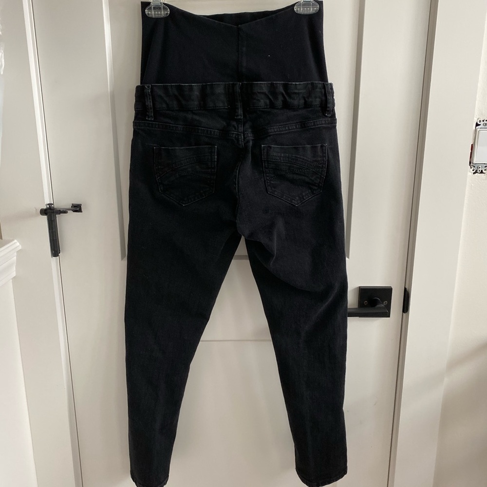 ASOS maternity jeans - Picture 3 of 4